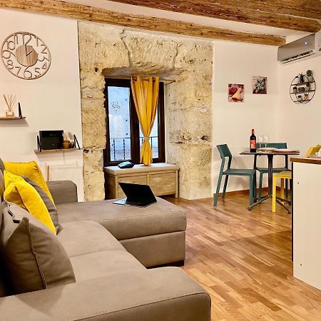 Corrieri Little Apartment Palermo Exterior photo